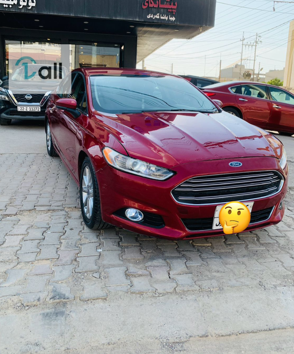 Main Car Image